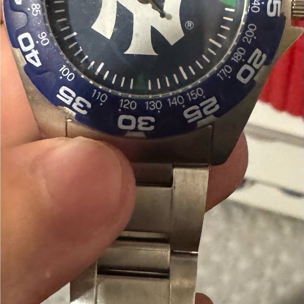 Yankee Watch - image 1